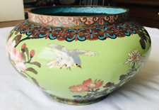 Chinese cloisonne metal for sale  BRISTOL