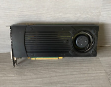 Dell Nvidia GTX 660 1.5GB GDDR5 DP/HDMI/DVI 2CHCY Graphics/Video card for sale  Shipping to South Africa