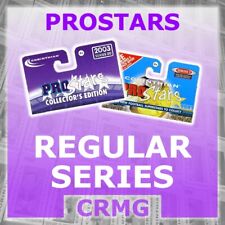 Crmg corinthian prostars for sale  Shipping to Ireland