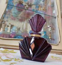 VTG 1980s 1988 ORIGINAL Liz Taylor PASSION Real Parfum Perfume 1 Oz 30ml Splash for sale  Shipping to South Africa