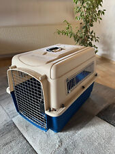 Reisetransportbox hunde katzen gebraucht kaufen  Rösrath