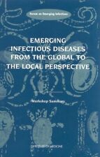 Doenças infecciosas emergentes da perspectiva global à local: uma soma... comprar usado  Enviando para Brazil