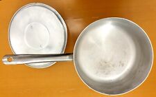 Sauce pan large for sale  UK