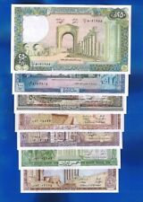 Libanon lebanon banknotes for sale  Shipping to Ireland