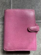 Pocket filofax finsbury for sale  STAINES-UPON-THAMES