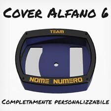 Cover alfano 2t usato  Mazara Del Vallo