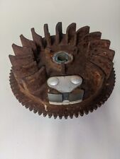 Tecumseh 5HP HS50-67259F Engine Flywheel #611081 USED FREE SHIPPING , used for sale  Stormville