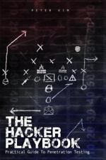 hacker playbook for sale  South San Francisco