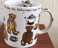 Ted tea todays for sale  CRAWLEY