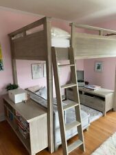 Hampton loft bed for sale  Glencoe