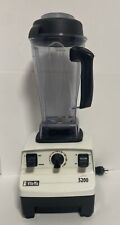 Vitamix 5200 nutrition for sale  Silver Spring