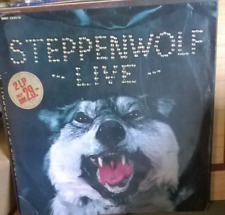 Steppenwolf live 1970 gebraucht kaufen  Marl