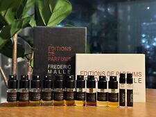 Vintage frederic malle for sale  Hempstead