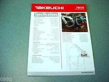 Takeuchi tb235 hydraulic for sale  Myerstown