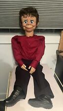 Used, Maher Studios Keith Lovik  Professional Ventriloquist Dummy for sale  Shipping to South Africa