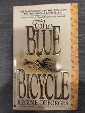 Blue bicycle refine for sale  Idaho Falls