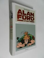 Alan ford story usato  Azzano San Paolo