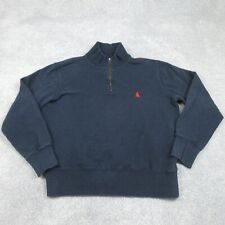 Musto jumper mens for sale  NEWTOWNABBEY