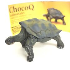 Używany, Choco Q Mini figurka Pinta Wyspa Żółw Samotny George Kaiyodo Japonia na sprzedaż  Wysyłka do Poland