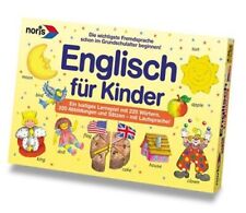 Noris lernspiel englisch gebraucht kaufen  Deutschland