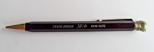 Vintage propelling pencil for sale  MIDDLESBROUGH