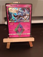 Carte pokemon xerneas d'occasion  Orleans-