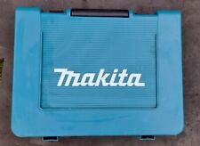 Makita drill carry for sale  WATFORD