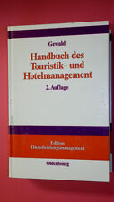 136575 handbuch touristik gebraucht kaufen  Herzebrock-Clarholz