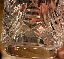 Waterford crystal purchased for sale  Danbury