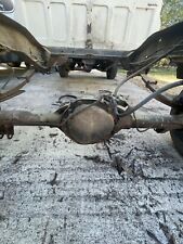 chevy rear end for sale  Warrenville