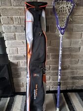 Stx lacrosse stick for sale  WAKEFIELD