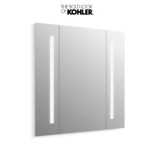 kohler lighted vanity mirror for sale  Linden