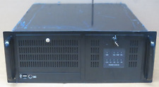 Usado, Servidor PC Advantech ACP-4000MB-00XE Pentium 4 3.4GHz 1GB RAM 500GB HDD montagem em rack comprar usado  Enviando para Brazil