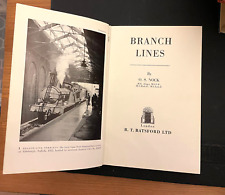 Branch lines nock for sale  GRANTOWN-ON-SPEY