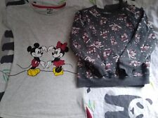 Micky minnie mouse for sale  BRIGHTON