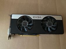 EVGA Geforce gtx 670 ftw 02g-p4-3677-kr zz8-3(18) segunda mano  Embacar hacia Argentina