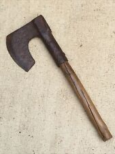 Vintage french axe for sale  Shipping to Ireland