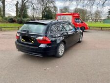 Bmw 320d for sale  BEWDLEY