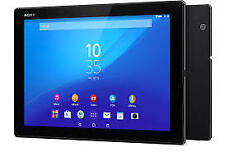 sony tablet z4 for sale  BRACKNELL