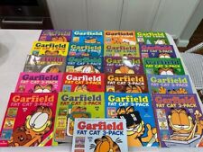 Lot garfield fat for sale  Raleigh