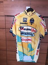 maglie vintage ciclismo usato  Collegno