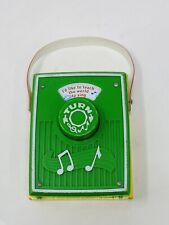 Fisher price pocket for sale  Shipping to Ireland