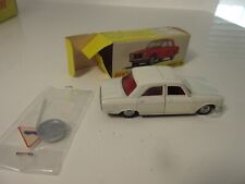 Dinky toys peugeot d'occasion  Frejus