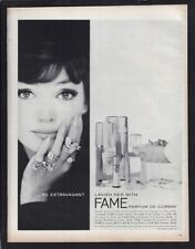 1962 fame perfume for sale  Kerrville