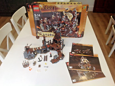 Lego hobbit lotr for sale  MANCHESTER