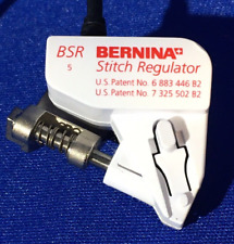 bernina bsr for sale  Harvard