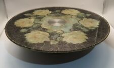 Gorgeous Revolving Cake Stand - Decorative/Glass & Metal  for sale  ARBROATH