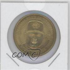 1998 Pinnacle Mint Collection Coins Brass Roger Clemens #05, used for sale  Shipping to South Africa