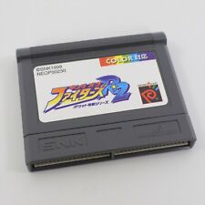 Cartucho Neo Geo Pocket Color THE KING OF FIGHTERS ROUND 2 R-2 KOF SNK 2128 np comprar usado  Enviando para Brazil