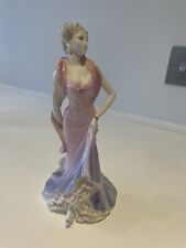 Coalport figurines ladies for sale  GERRARDS CROSS